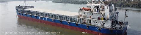 Coastal Construction Services | NSS Shipping Pvt. Ltd.
