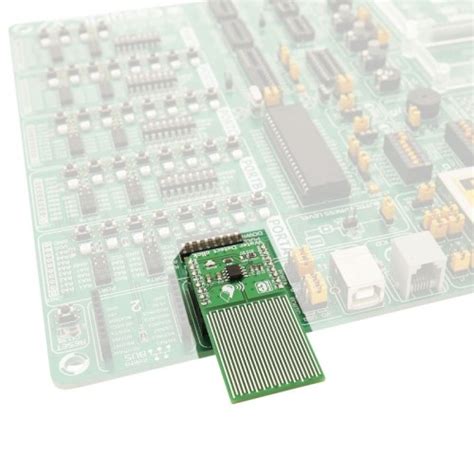 Water Detect click at MG Super Labs India