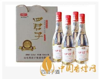 菏泽白酒品牌介绍,比较好喝的菏泽白酒推荐-营销方案 - 货品源货源网