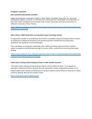 Triangular Cooperation 的图像结果