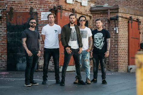 Avenged Sevenfold Akan Gelar Konser di Jakarta