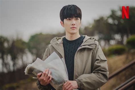 Ahn Hyo Seop, Jeon Yeo Been, And Kang Hoon Talk About Portraying Their ...