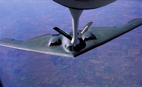 Vụ B-2 ném bom Đại sứ quán TQ khiến Mỹ phải xin lỗi - Tri Thức - Tài Nguyên