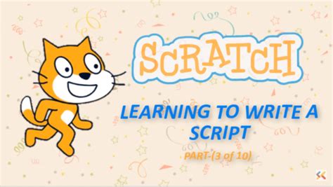 Image result for Script Scratch