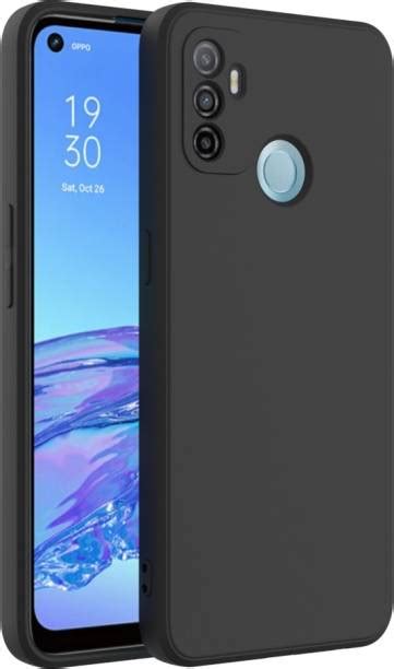 Oppo A53 Back Covers - Buy Oppo A53 Back Covers online at Best Prices ...