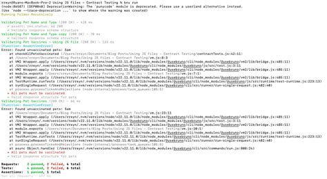 Using Bruno to Execute a Script 的图像结果