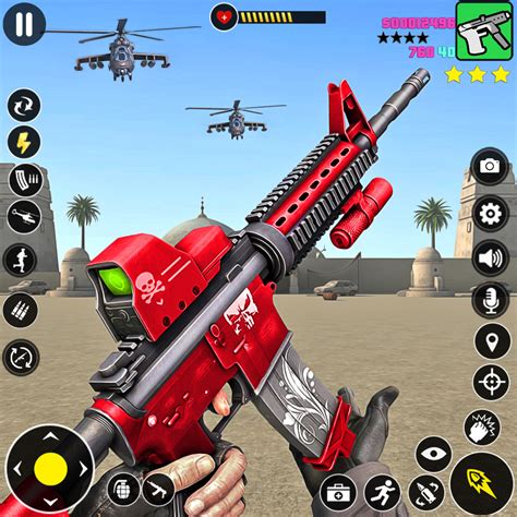 Image result for FPS Commando