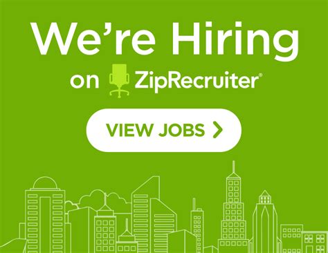 Image result for ZipRecruiter Job Posting