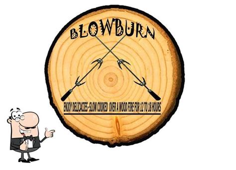 Menu at Blowburn, Gurugram, Sector 82