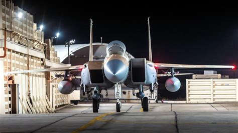 इजरायली एयरफोर्स की वो ताकत जो एक दिन में ईरान को घुटनों पर ला सकती है ...