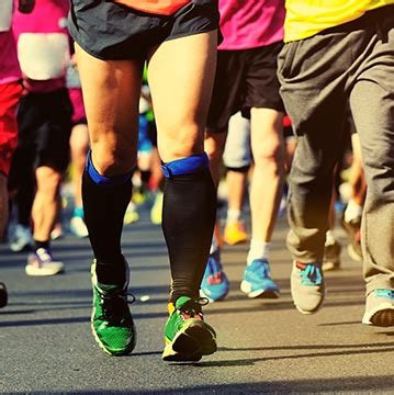 7 Tips For The Newbie Marathoner Before Race Day - Fitness & Workouts