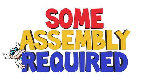 YTV Adds Hilarious New Live Action Series ‘Some Assembly Required’ to ...