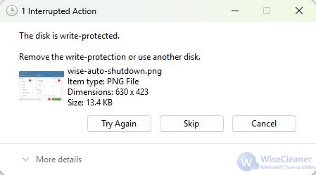 Image result for Remove Read-Only USB