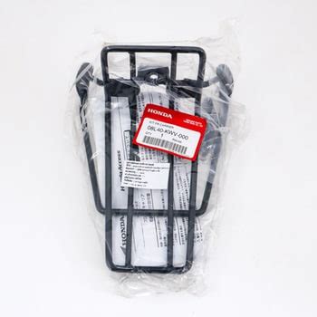 08L40-KWV-000 フロントキャリア 1セット ホンダ 【通販モノタロウ】