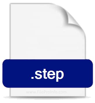 Image result for Step File Define