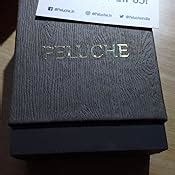 Buy Peluche Studded With Cat's Eye Stone Cufflinks For Men (Blue ...