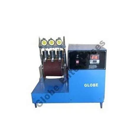 Service Provider of Fabric Testing Equipments by Globe Enterprises ...