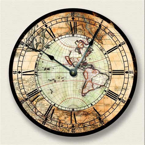 Map Pin Clock 的图像结果