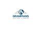 Entry #35 by madesignteam for Plumbing Logo designed like the example ...
