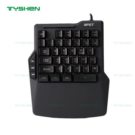 1-Hand Keyboard 的图像结果