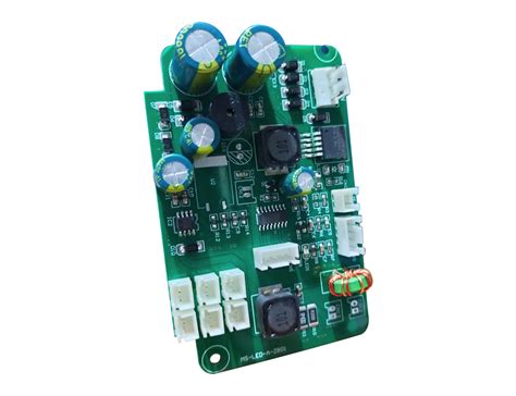 LED Light Circuit Board – JAGAS