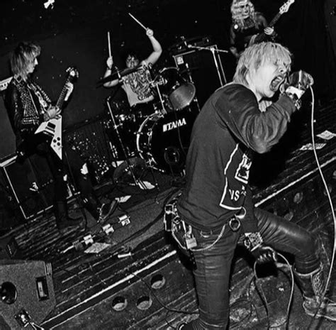 Extreme Noise Records Presents: IRON LUNG with Physique, Destruct and more! — The Cedar Cultural ...