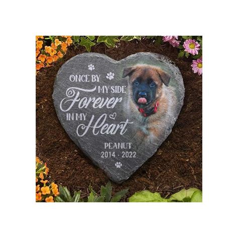 Pawfect House Dog Memorial Gifts for Loss of Dog, | Ubuy India