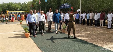 SBVR Degree College, Badval