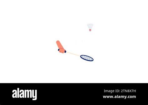 Badminton Animation 的图像结果
