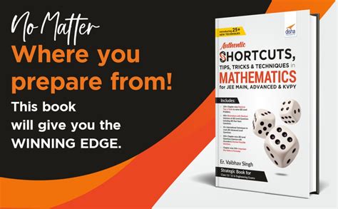 Buy Authentic SHORTCUTS, TIPS, TRICKS & TECHNIQUES in MATHEMATICS ...