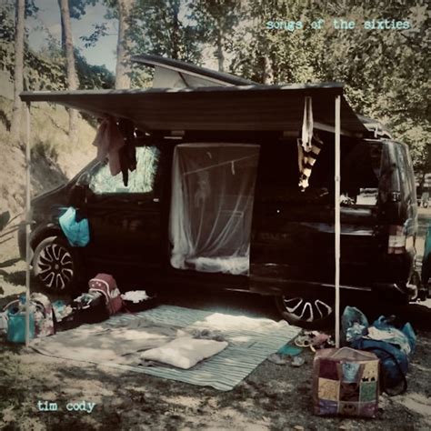 Songs of the Sixties | tim cody | Tim Cody