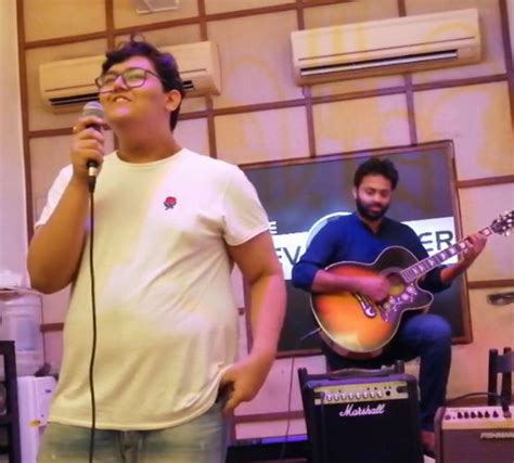 Photo Album - The Revolver Club (2017-2020)