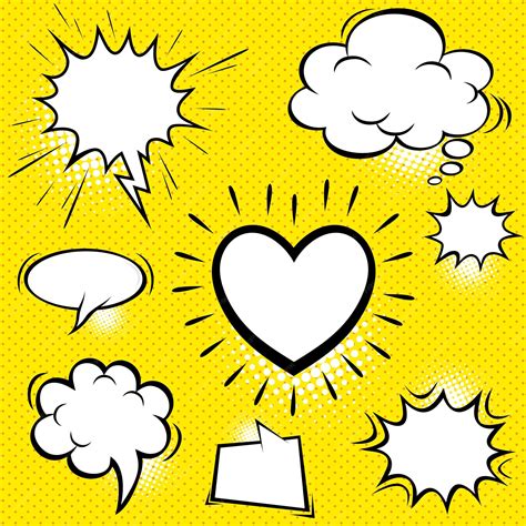 Image result for Comics Message=Object