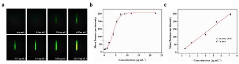 A Low-Cost Microfluidic-Based Detection Device for Rapid Identification ...