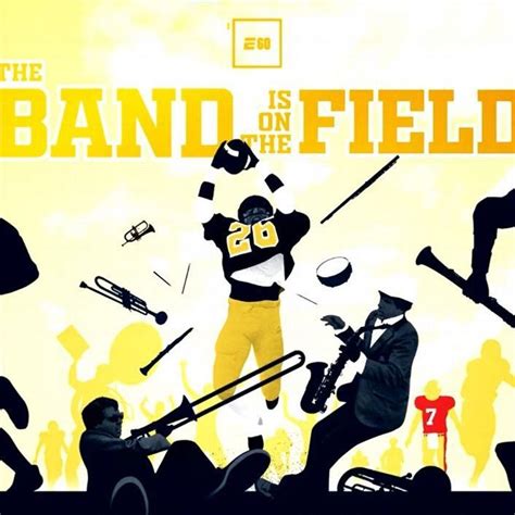 Joe Starkey calls final Big Game 40 years after band was out on field ...