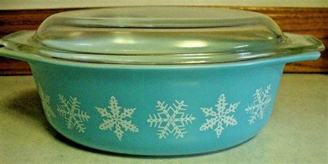 Image result for Rare Vintage Pyrex Patterns