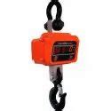 Crane Scales - OCS-5T Crane Scale Service Provider from Mumbai