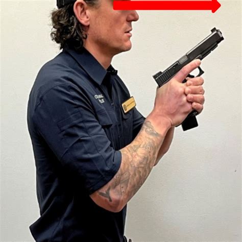 Master your Holster Draw Skills at Centennial Gun Club