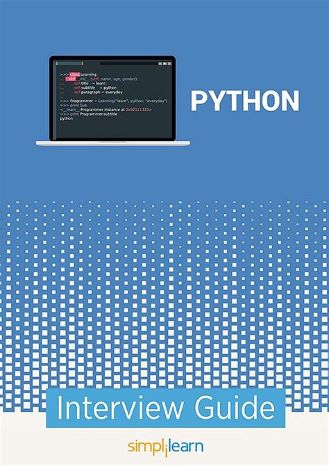 Image result for Interview Python Book