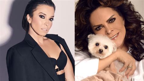 Laura G estalla contra Mara Patricia Castañeda por exhibir un polémico ...