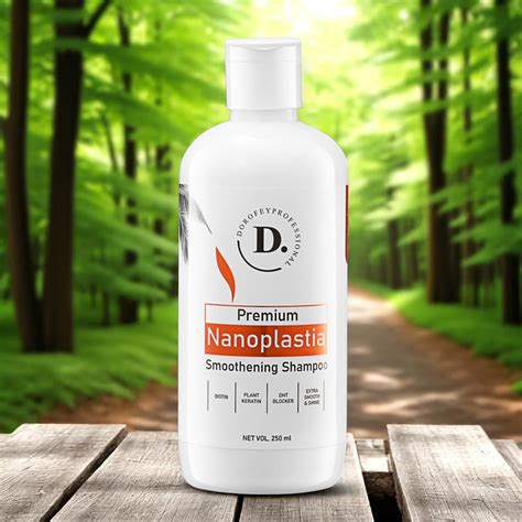 India's #1 Professional Hair Repair Brand - Dorofey Professional