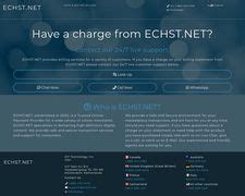 Echst.net Reviews - 1 Review of Echst.net | Sitejabber