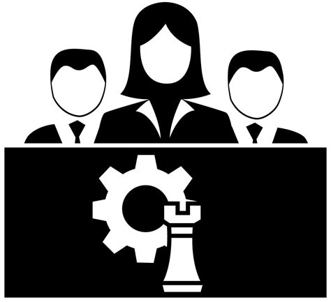 Strategy Icon 的图像结果