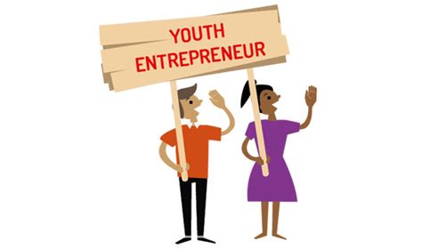 Youth Entrepreneurship 的图像结果