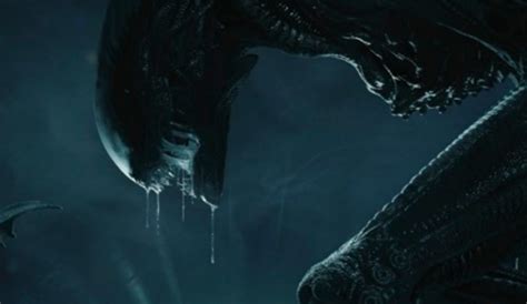 Alien Romulus Xenomorph 的图像结果