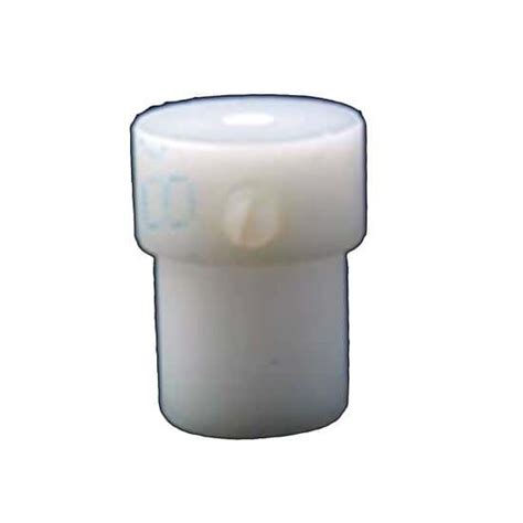 QLA Adjustable Cannula Stopper with PTFE Sleeve Compatible with Agilent ...