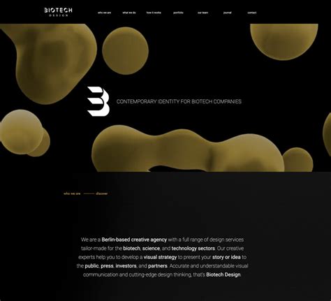 Biotech Design 的图像结果