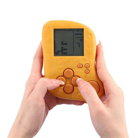For Mcdonald's Tetris-Games Game Console in the India | Ubuy