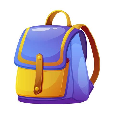 School Bags Cartoon 的图像结果
