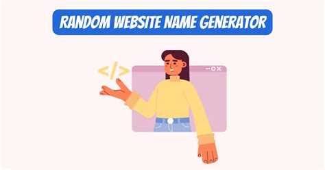Image result for Random Website Generator